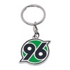 Hannover 96 Logo Keyring