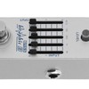Bass 5 Band Equalizer Pedal Graphic B EQ Mini Single