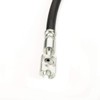 LST 2 x Brake Hose Front Left Right 8Z0611707 A2