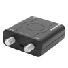 HDM61 HD Multimedia Interface to RF Modulator Support NTSC Format
