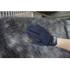FREEREIN SuperFit Horse Riding Gloves - Lightweight, Breathable, and Secure