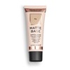 MakeUp Revolution Revolution Matte Base F8 Foundation