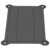 6W Solar Panel Monocrystalline Silicon Solar Panel for Phone Charging