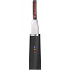 Curador de pestañas con calefacción, USB Recargable, 3 Modos DE