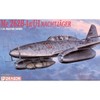 BD5519 1/48 ME262B-1A/U1 40 / BD5519 148 ME262B-1AU1 40