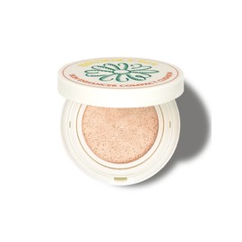 Skin Enhancer Compact Cushion (Glow) Single Item / 스킨 인핸서 컴팩트 쿠션 (글로우) 단품