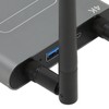 4K Wireless HDMI VGA Display Adapter Dongle, 5G WiFi Converter