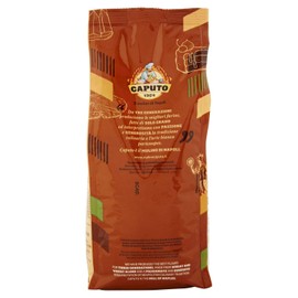 Antimo Caputo Gluten Free Pizza Flour 2.2lb - All Natural Multi Purpose Flour & Starch Blend for Baking Pizza, Bread, & Pasta