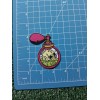 Unique Punk Jewelry Pin Badge - Retro European & American