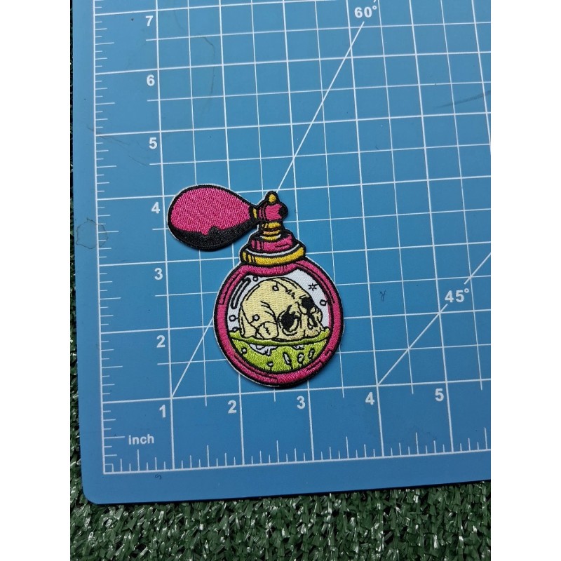 Unique Punk Jewelry Pin Badge - Retro European & American