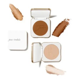 Base Mineral Jane Iredale Spf 20/15 Compacto Refillable