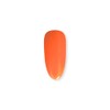 Bachik Summer Spritz Orange Gel Nail Pen - Click Colors