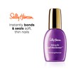Sally Hansen Miracle Nail Thickener™, Nail Strengthener, Includes Calcium and