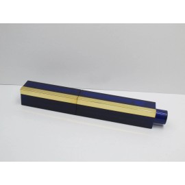 Estée Lauder ESTEE LAUDER ELECTRIC LIQUID LIP CREME #03 LIQUID PLATINUM FULL SIZE (LOT OF 3)