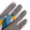 1 Pair Children Warm Gloves Windproof Waterproof Thicken for Winter