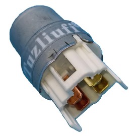 Tuzliufi Relay Assembly for Kawasaki 27002-1051 Bayou 185 220 300 400 KLR250 KLR650 Mule 500 520 550 600 610 Ninja ZX-7 Ninja ZX-7R Police 1000 Voyager XII Vulcan 88 1500 1600 1983–2010 Z1271