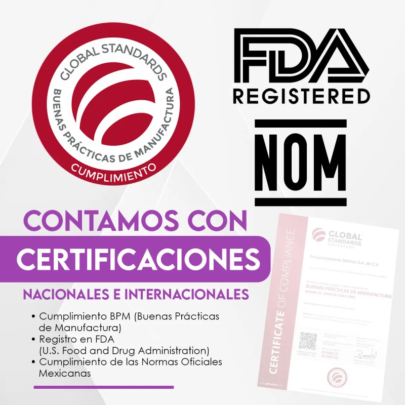 Supplement Factory Woman Curves Mejora Aumenta Busto Glúteos Cápsulas Ingredientes