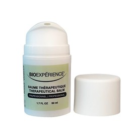 BioExperience - Premium Therapeutical Massage Balm for Instant Muscle and Joint Soothing - Professional Massage - Deep Tissue Calmness and Ultimate Bliss - Deep Hydration - Paraben-Free - 50ml Bottle