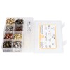 822 Pcs Upholstery Tack 8 Colour Carbon Steel Furniture Decorative