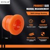 Enhanced Shift Linkage Bushing Kit Compatible with Genuine 2013-2020 Ford