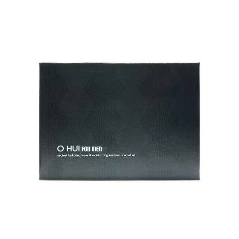 Ohui For Men Neophil 2-piece set / 오휘 포맨 네오필