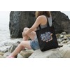 clothinx Shopping Bag My Baby belongs to me - -