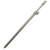 NGT Bank Stick Stainless Steel 30 - 50cm - FRR-BS-SS-MED