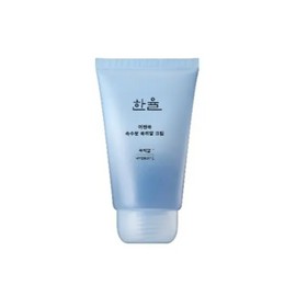 Hanyul Mugwort Moisture Cream 60ml / 한율 쑥히알 수분 크림 60ml