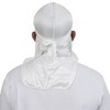 ForceWave 2 Pieces Silky Durag Pack for Men Women Waves,