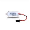 License Plate LED License Plate Light for Ford Explorer 2011-2018