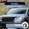 SI For Honda Pilot / Ridgeline 2016-2022 - LED POD