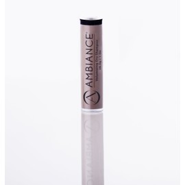 Ambiance Natural Dry Shampoo Powder Refill for Dark Hair - Non Aerosol Travel Size Brunette Tinted Shampoo - Non Toxic, Benzene Free - Volumizing, Refreshes Oily Hair & Covers Roots Between Colorings