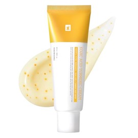TOSOWOONG Crema de cúrcuma de ácido kójico, 99% de pureza de ácido kójico 7,000 ppm, 660,941 ppm de cúrcuma, cápsula corrector de manchas oscuras para hiperpigmentación e incluso cuidado del tono de la piel, cuidado de la piel coreano, 1.7 fl oz / 1.69 fl. oz.