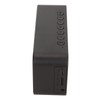 Wireless Bluetooth Speaker Stereo Sound Noise Cancelling Temperature Display Voice