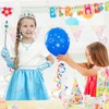 Girls Princess Costume Accessories Fancy Dress Up Cosplay Exquisite Match