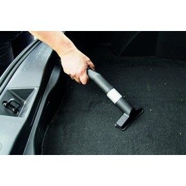 Einhell 2351210, Wet-Dry Vacuum Cleaner Accessories Universal Nozzle Small, Black