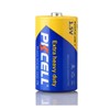 2 Pack D Extra Heavy Duty Batteries