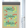 Herma Multi-Purpose Labels / Coloured Dots Ø 8 mm