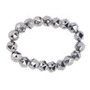 Terahertz Beads Bracelet Anxiety Relief Healing Relaxing Portable Beaded Terahertz