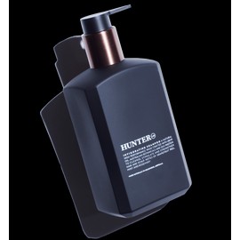 Hunter Lab Invigorating Shampoo 550ml