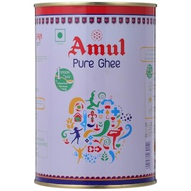 Amul Pure Ghee, 1L (905g)