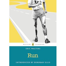 Run: Puffin Classics Edition