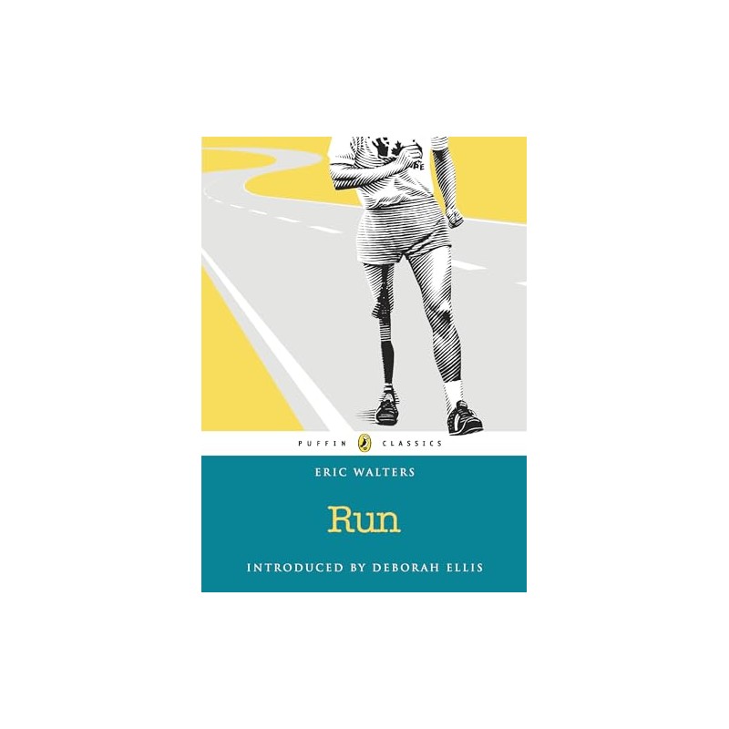 Run: Puffin Classics Edition