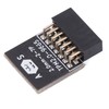 TPM 2.0 Module LPC 14pin Remote Card Encryption Security Board