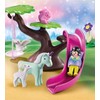 PLAYMOBIL Fairy Playground