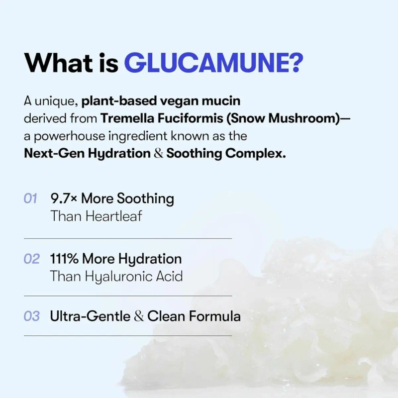 Vt Cosmetics Glucamune Cream 100ml