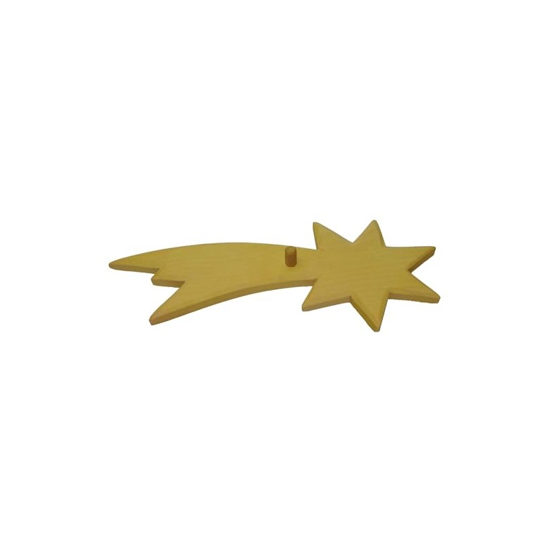 Ostheimer 35011 Star for Nativity Stable