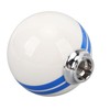 5 Speed Shift Knob Round Ball Manual Shift Knob with