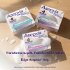 Pack x4 Jabón En Barra Asepxia Jabones Cara y Cuerpo