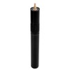 9 Inch Billards Cue Lengthening Extender Telescopic Aluminum Alloy Pool